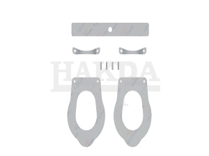 -DAF-REPAIR KIT (COMPRESSOR)